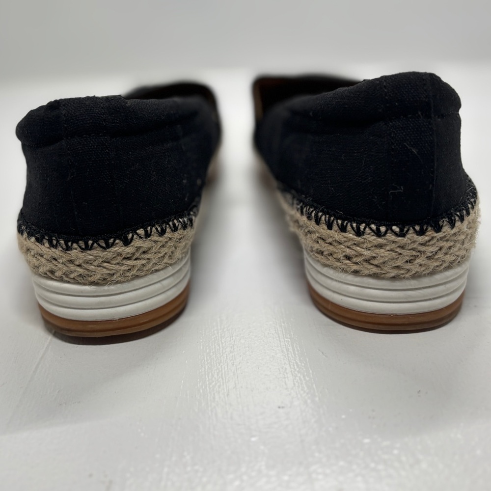 Women’s Comfortview The Spencer Slip On Flat size 8 - Picture 6 of 10